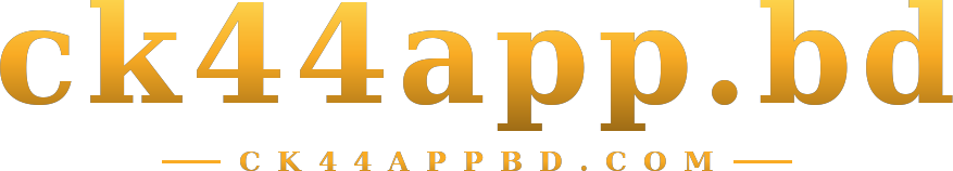 ck44app.bd logo